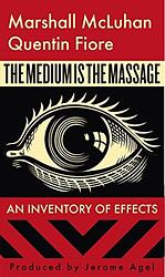 The Medium Is The Massage