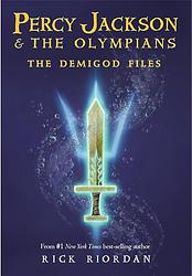 The Demigod Files