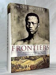 Frontiers