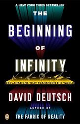 The Beginning Of Infinity