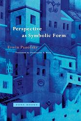 Perspective As Symbolic Form