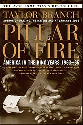 Pillar Of Fire