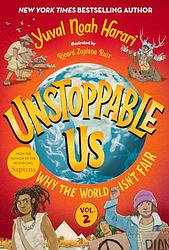 Unstoppable Us, Vol. 2