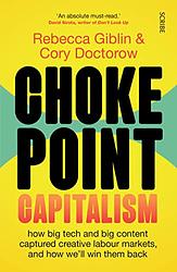 Chokepoint Capitalism