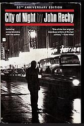 City Of Night