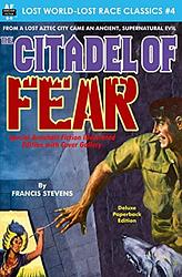 The Citadel Of Fear