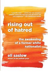 Rising Out Of Hatred