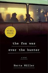 The Fox Was Ever The Hunter