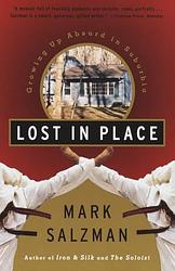 Lost In Place