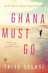 Ghana Must Go