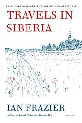 Travels In Siberia
