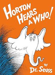 Horton Hears A Who!
