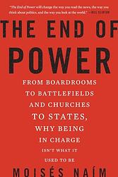 The End Of Power