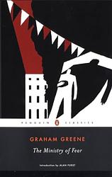The Ministry Of Fear