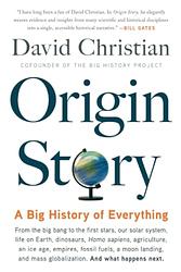 Origin Story