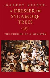 A Dresser Of Sycamore Trees