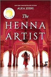 The Henna Artist