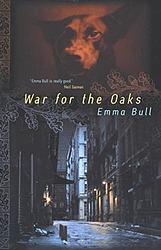 War For The Oaks