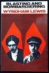 Blasting And Bombardiering