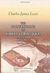 Harry Lorrequer