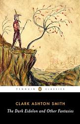 The Dark Eidolon And Other Fantasies