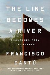 The Line Becomes A River