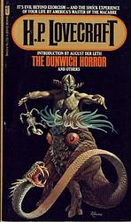 The Dunwich Horror And Others