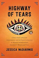Highway Of Tears