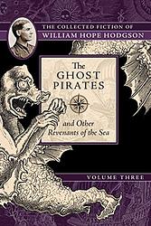 The Ghost Pirates