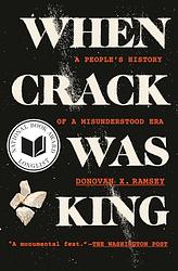 When Crack Was King