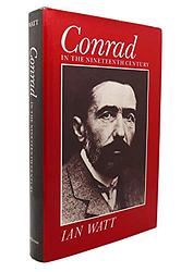 Conrad In The Nineteenth Century