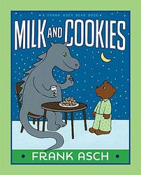 Milk And Cookies