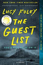 The Guest List