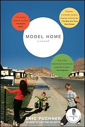 Model Home