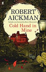 Cold Hand In Mine