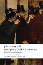 Principles Of Political Economy