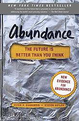 Abundance