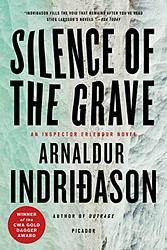 Silence Of The Grave