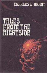 Tales From The Nightside