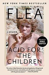 Acid For The Children