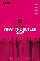 What The Butler Saw
