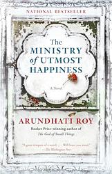 Ministry Of Utmost Happiness