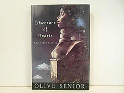 Discerner Of Hearts