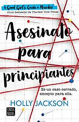 Asesinato Para Principiantes
