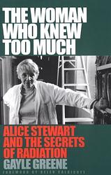 The Woman Who Knew Too Much