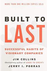 Built To Last