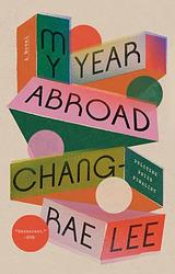 My Year Abroad
