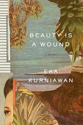 Beauty Is A Wound