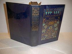 Companionable Books