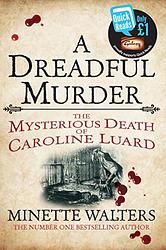 A Dreadful Murder